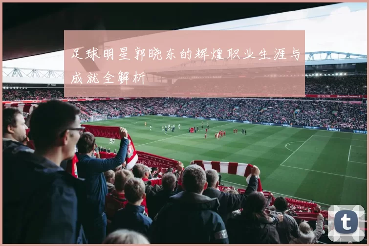 足球明星郭晓东的辉煌职业生涯与成就全解析