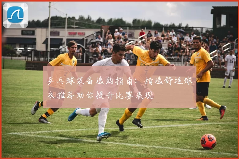 乒乓球装备选购指南：精选舒适球衣推荐助你提升比赛表现