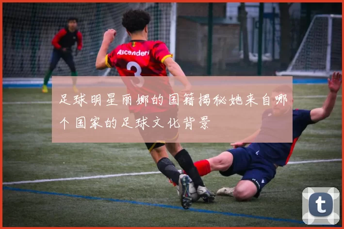 足球明星丽娜的国籍揭秘她来自哪个国家的足球文化背景