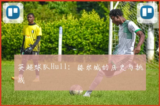 英超球队Hull：赫尔城的历史与挑战