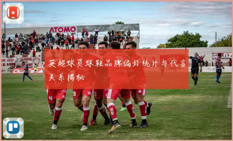 英超球员球鞋品牌偏好统计与代言关系揭秘