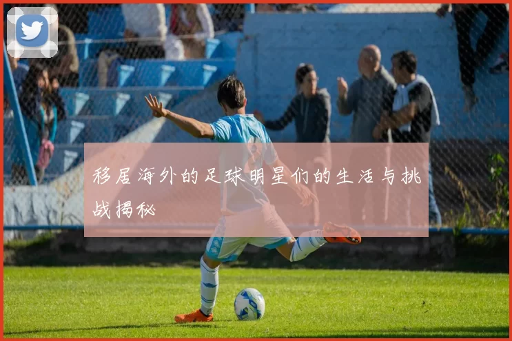 移居海外的足球明星们的生活与挑战揭秘