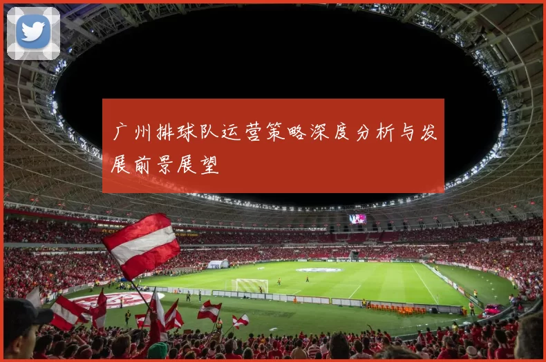 广州排球队运营策略深度分析与发展前景展望