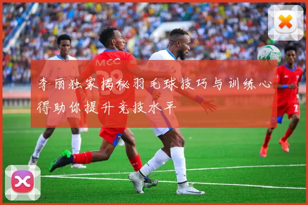 李丽独家揭秘羽毛球技巧与训练心得助你提升竞技水平