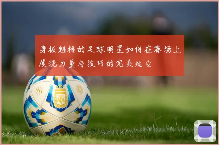 身板魁梧的足球明星如何在赛场上展现力量与技巧的完美结合