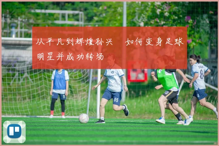 从平凡到辉煌孙兴慜如何变身足球明星并成功转场