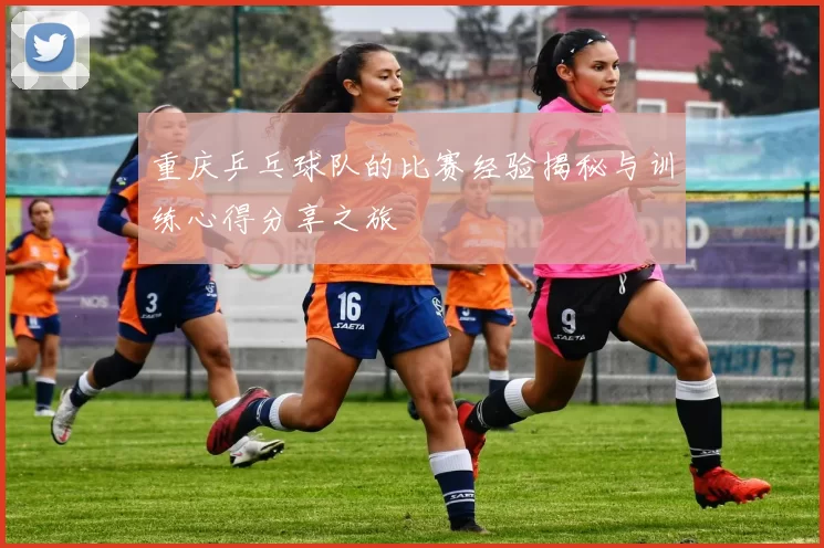 重庆乒乓球队的比赛经验揭秘与训练心得分享之旅