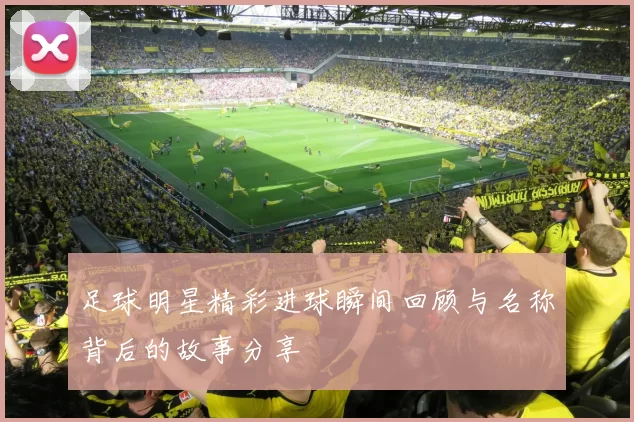 足球明星精彩进球瞬间回顾与名称背后的故事分享