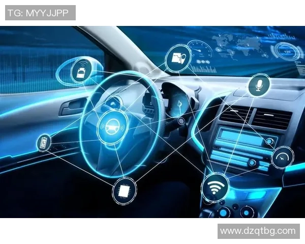 互联网驱动下的智能时代：新兴技术与未来生活的深度融合探索