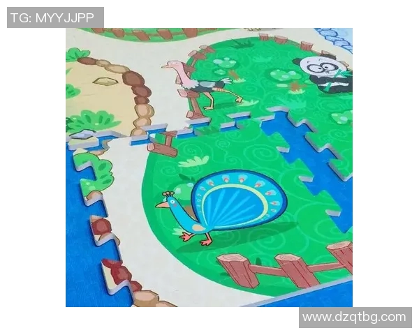 创意儿童玩具大集合让孩子在玩乐中开发智力与想象力