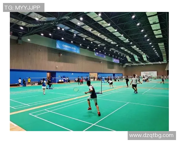 成都羽毛球队技术对比深度解析与发展趋势探讨