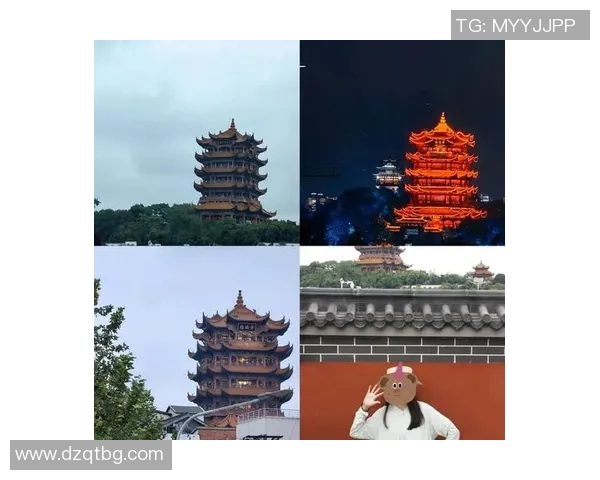 武汉旅游推荐:探索这座城市的经典景点与独特魅力