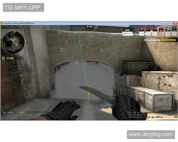 TES战队盯防策略解析:CSGO热点背后的战术思考与应用