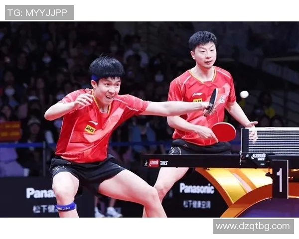 武汉乒乓球队在亚运会上的拼搏历程与辉煌成就全景回顾