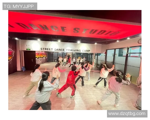 王伟独家分享街舞心得与技巧助你舞出自我风格与魅力