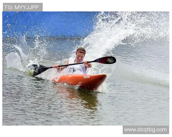 水上运动的魅力与挑战探索从划艇到冲浪的多样体验与安全指导