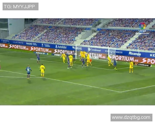 西甲联赛巴萨对韦斯卡比赛回顾