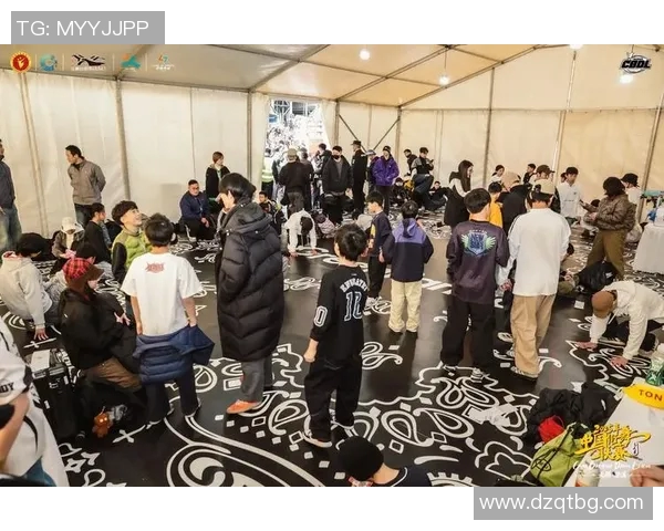 赛后复盘：西安街舞队与深圳街舞队的团队协作与表现分析