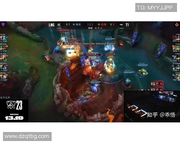 LNG战队在英雄联盟赛季中的节奏变化与战术得失分析