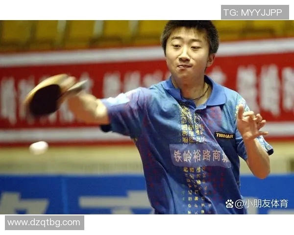 乒乓球意识实力榜单权威发布揭示顶尖选手背后的心理战术与技巧分析