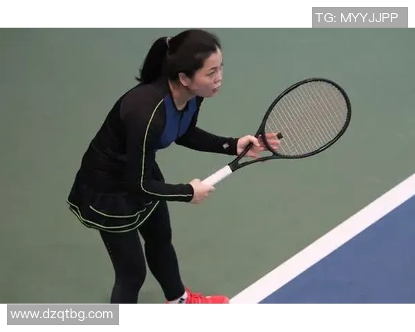 南京网球队总决赛表现分析:意识与战术的完美结合