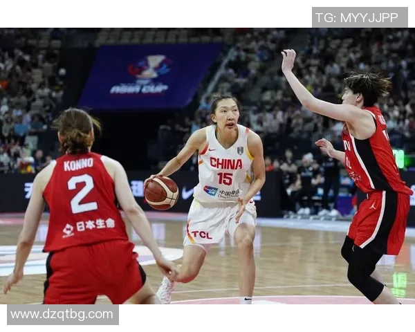 亚运女篮巅峰对决中国女篮迎战日本女篮争夺荣耀与胜利