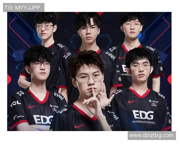 EDG战队在DOTA2赛场上的灵活性变革引发热议与关注